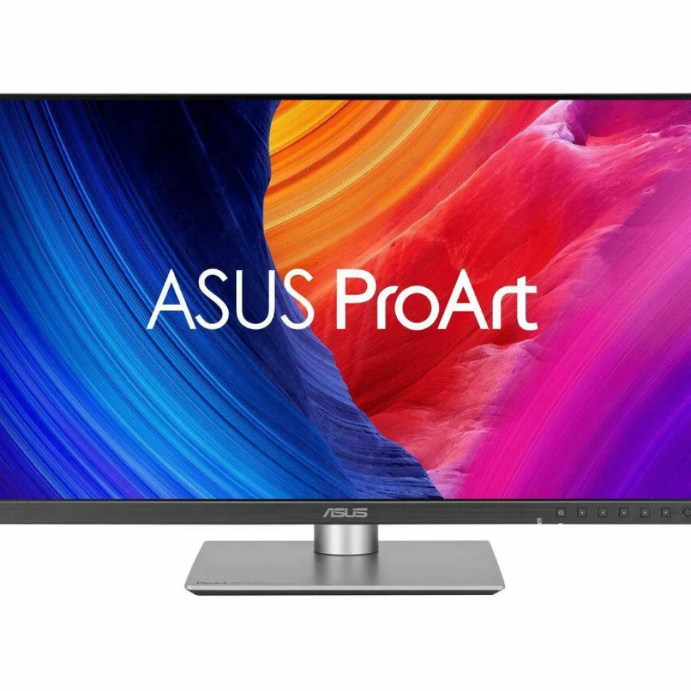 Asus ProArt PA27JCV 27" Class 5K LED Monitor - 16:9 - Black