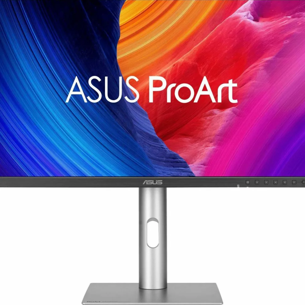 Asus ProArt PA27JCV 27" Class 5K LED Monitor - 16:9 - Black