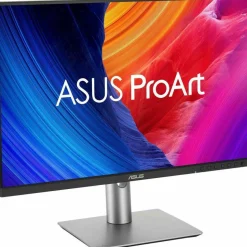 Asus ProArt PA248QFV 24" Class WUXGA LED Monitor - 16:10 - Black