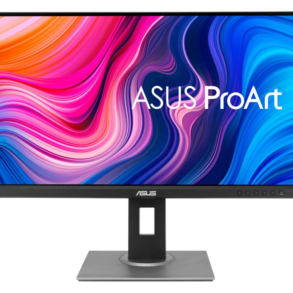 Asus ProArt PA278QV 27" Class WQHD LCD Monitor - 16:9 - Black