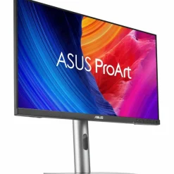 Asus ProArt PA278QV 27" Class WQHD LED Monitor - 16:9 - Black