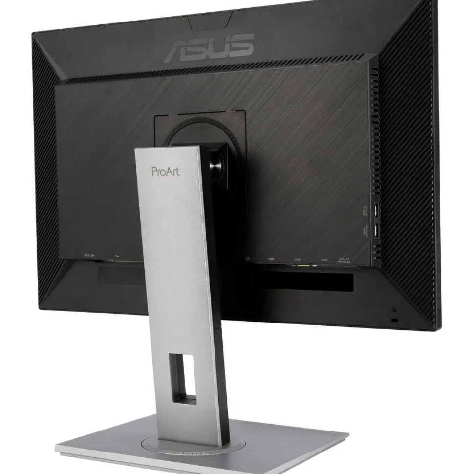 Asus ProArt PA248QV 24" Class WUXGA LCD Monitor - 16:10 - Black