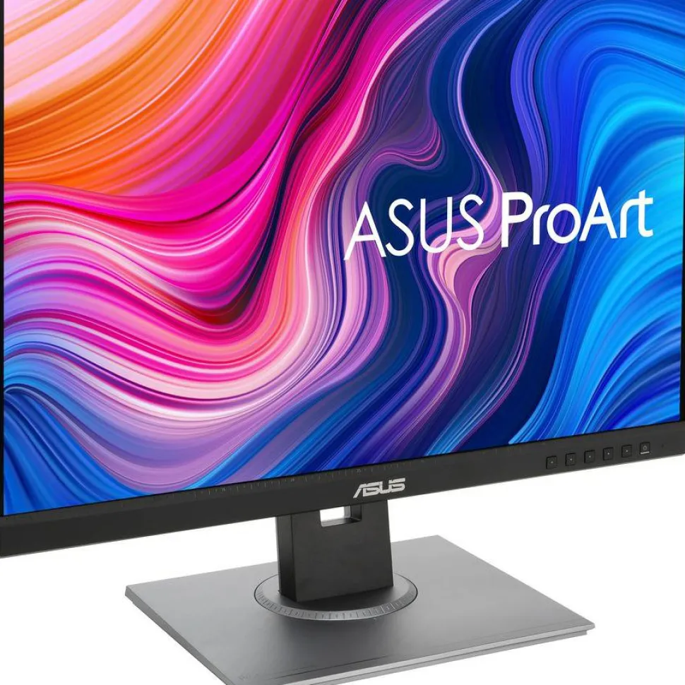 Asus ProArt PA248QV 24" Class WUXGA LCD Monitor - 16:10 - Black