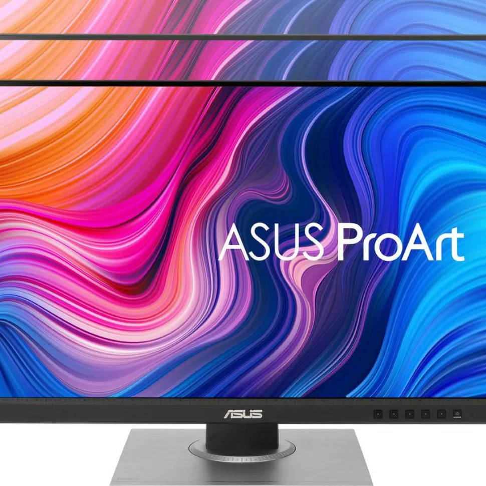 Asus ProArt PA248QV 24" Class WUXGA LCD Monitor - 16:10 - Black