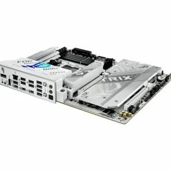 Asus ROG Strix X870-A GAMING WIFI Gaming Desktop Motherboard - AMD X870 Chipset - Socket AM5 - ATX