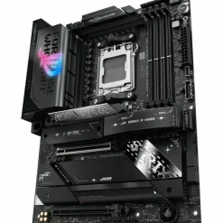 Asus ROG Strix X870E-E GAMING WIFI Gaming Desktop Motherboard - AMD X870E Chipset - Socket AM5 - ATX