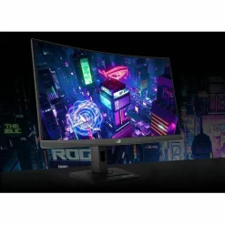 Asus ROG Strix XG32WCS 32