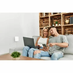 Asus RT-AX57 GO Wi-Fi 6 IEEE 802.11 a/b/g/n/ac/ax Ethernet, Cellular Wireless Router