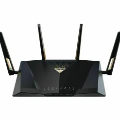 Asus RT-BE88U Wi-Fi 7 IEEE 802.11 a/b/g/n/ac/ax/be Ethernet Wireless Router