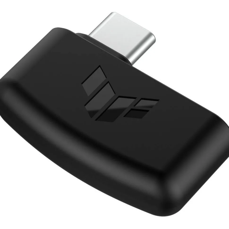 Asus TUF Gaming H1 Wireless