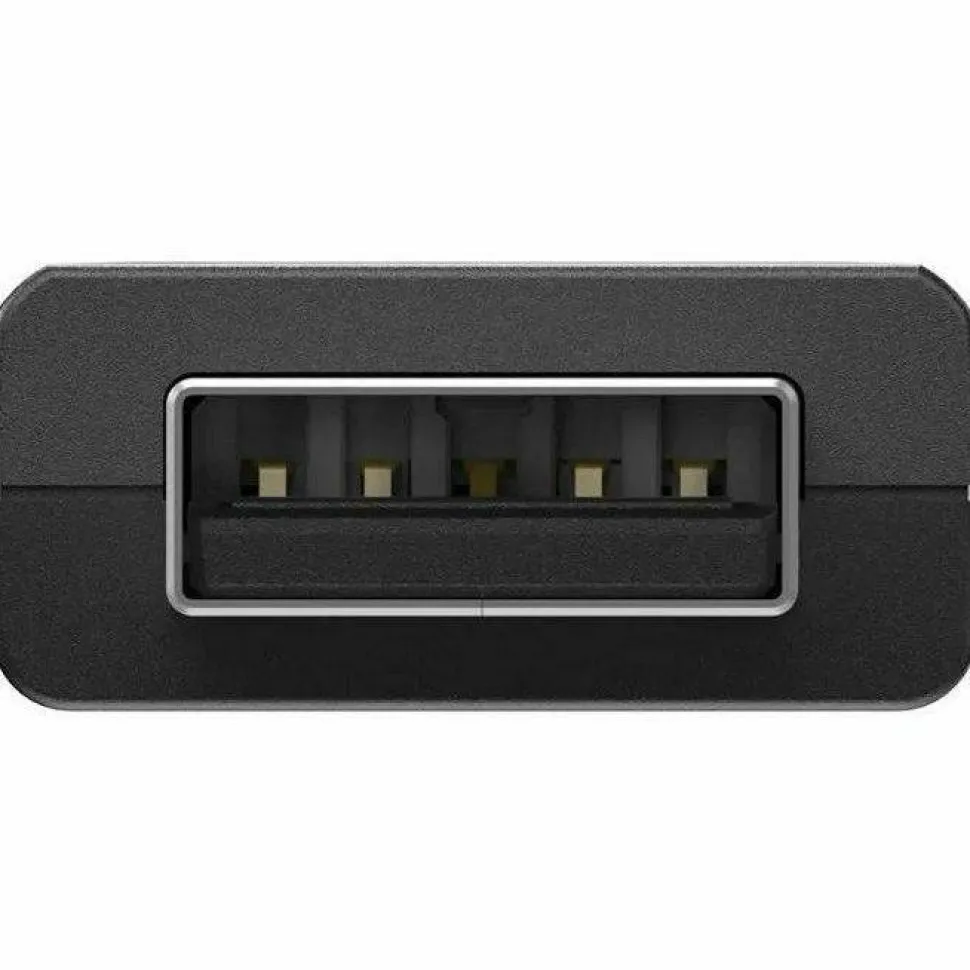 Asus USB-BE92 Nano IEEE 802.11a/b/g/n/ac/ax/be Tri Band Wi-Fi Adapter for Notebook - TAA-compliant