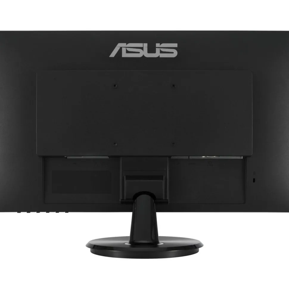 Asus VA24DQ 24" Class Full HD LCD Monitor - 16:9 - Black