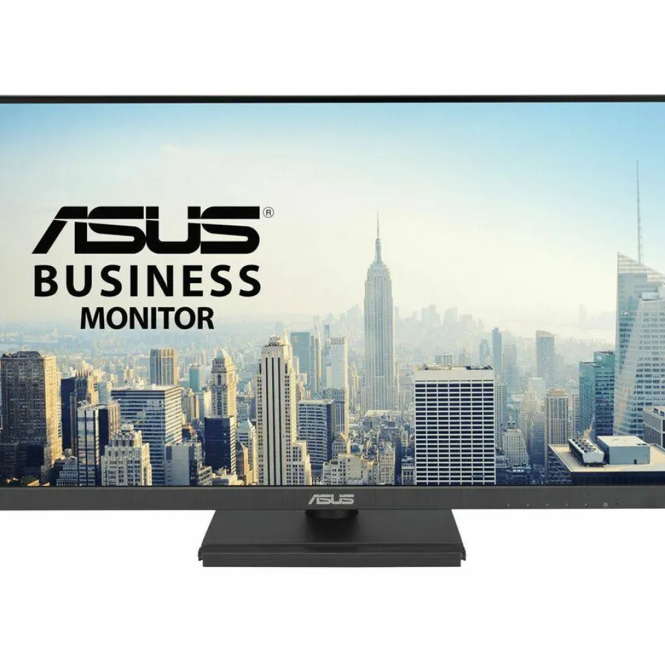 Asus VA27DQFS 27" Class Full HD LED Monitor - 16:9 - Black - TAA compliant