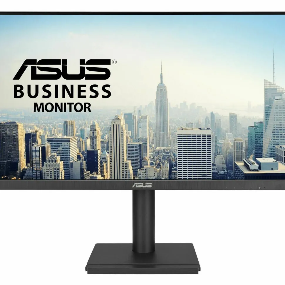 Asus VA27DQFS 27" Class Full HD LED Monitor - 16:9 - Black - TAA compliant