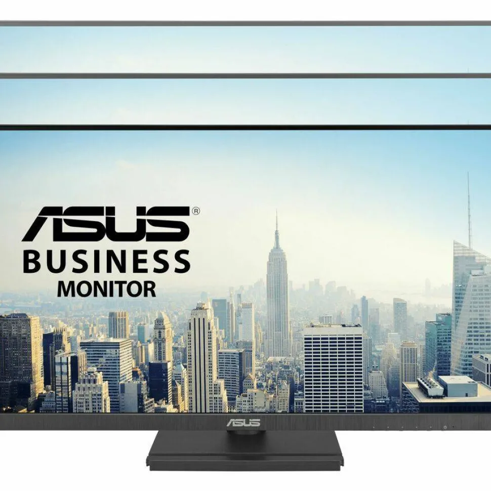 Asus VA27DQFS 27" Class Full HD LED Monitor - 16:9 - Black - TAA compliant