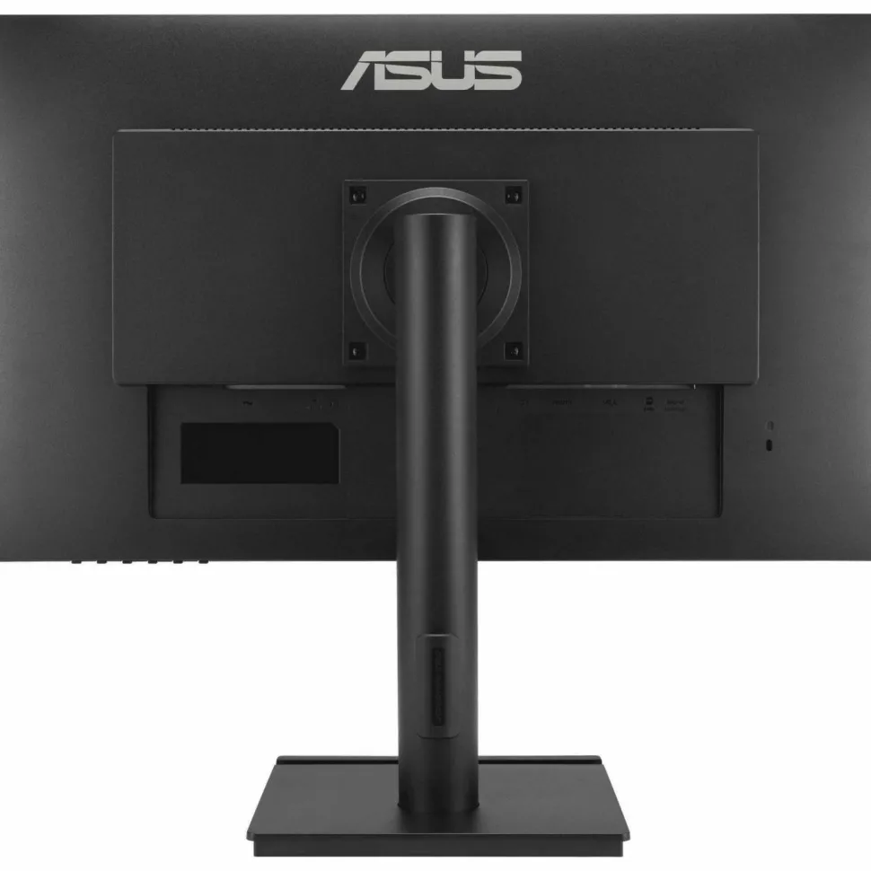 Asus VA27DQFS 27" Class Full HD LED Monitor - 16:9 - Black - TAA compliant