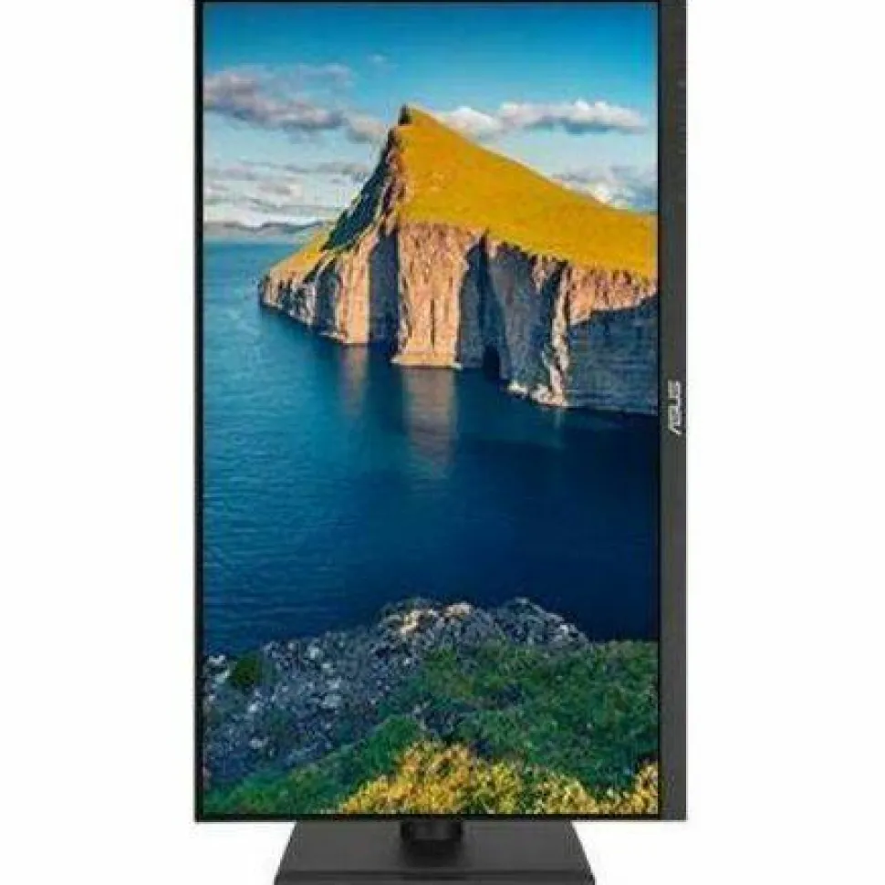 Asus VA27DQFS 27" Class Full HD LED Monitor - 16:9 - Black - TAA compliant