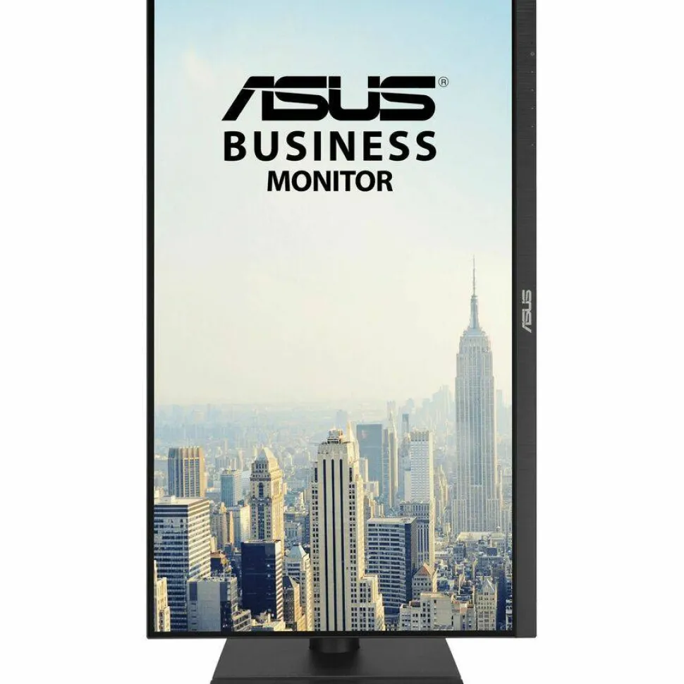 Asus VA27DQFS 27" Class Full HD LED Monitor - 16:9 - Black - TAA compliant