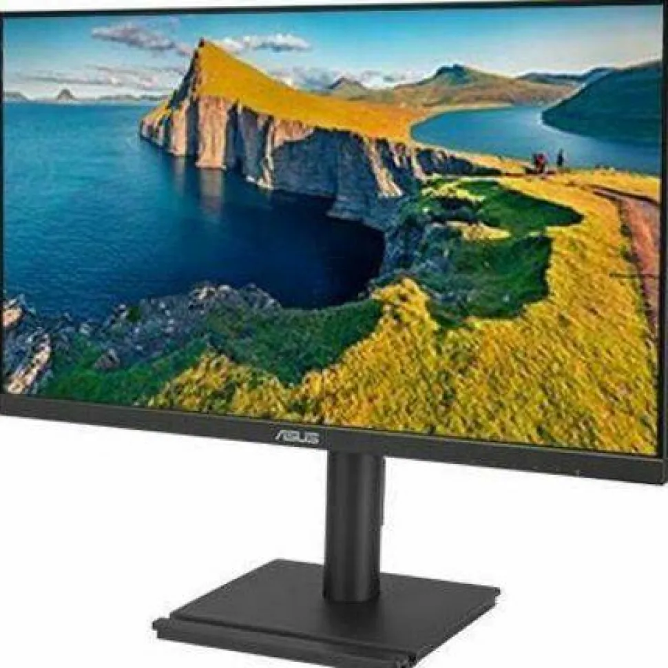 Asus VA27DQFS 27" Class Full HD LED Monitor - 16:9 - Black - TAA compliant