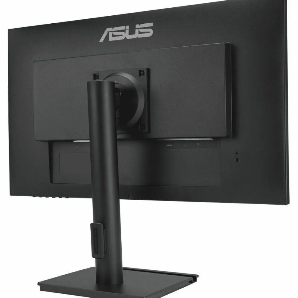 Asus VA27DQFS 27" Class Full HD LED Monitor - 16:9 - Black - TAA compliant