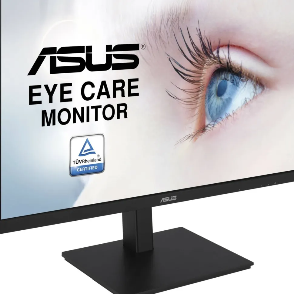Asus VA24DQSB 24" Class Full HD LCD Monitor - 16:9