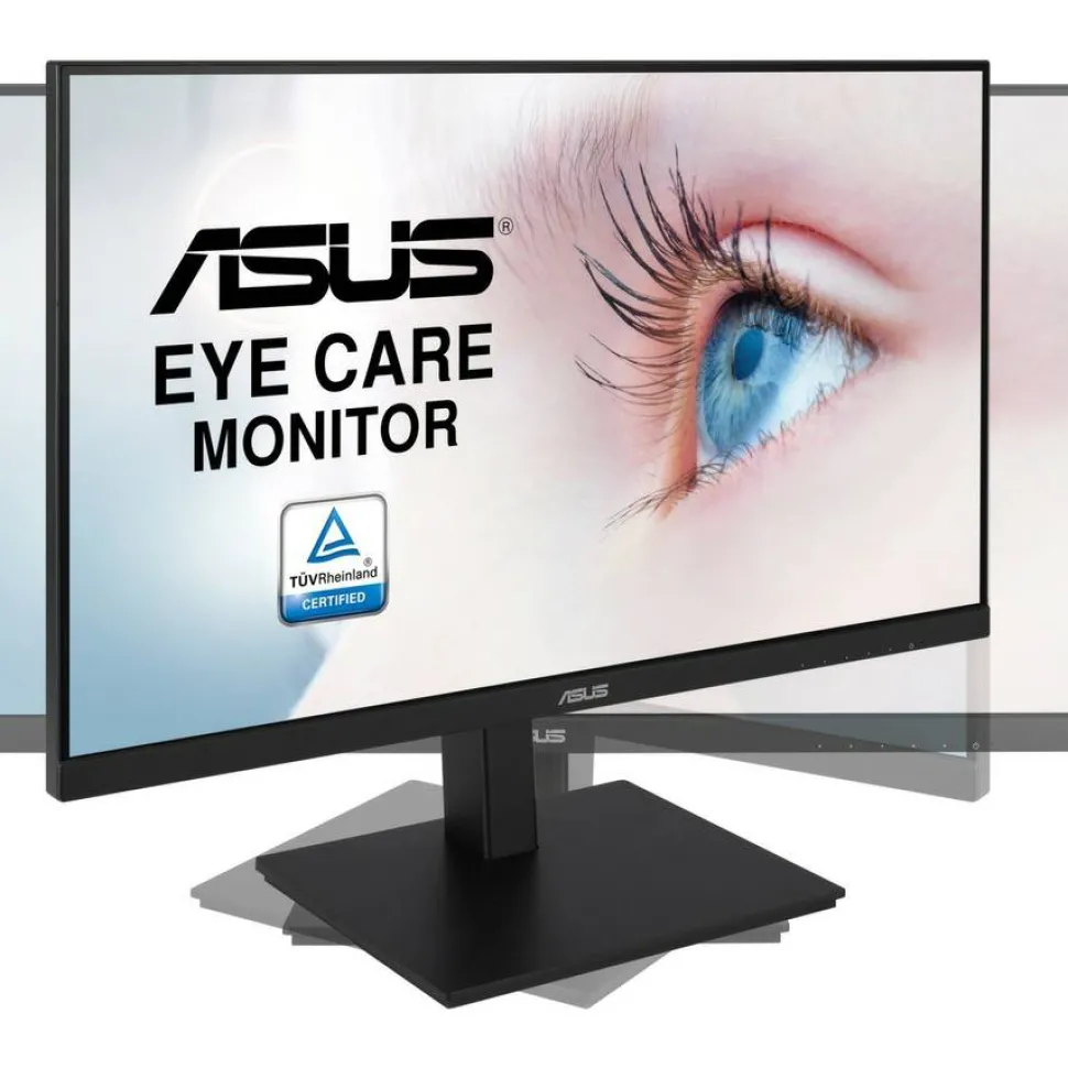 Asus VA24DQSB 24" Class Full HD LCD Monitor - 16:9