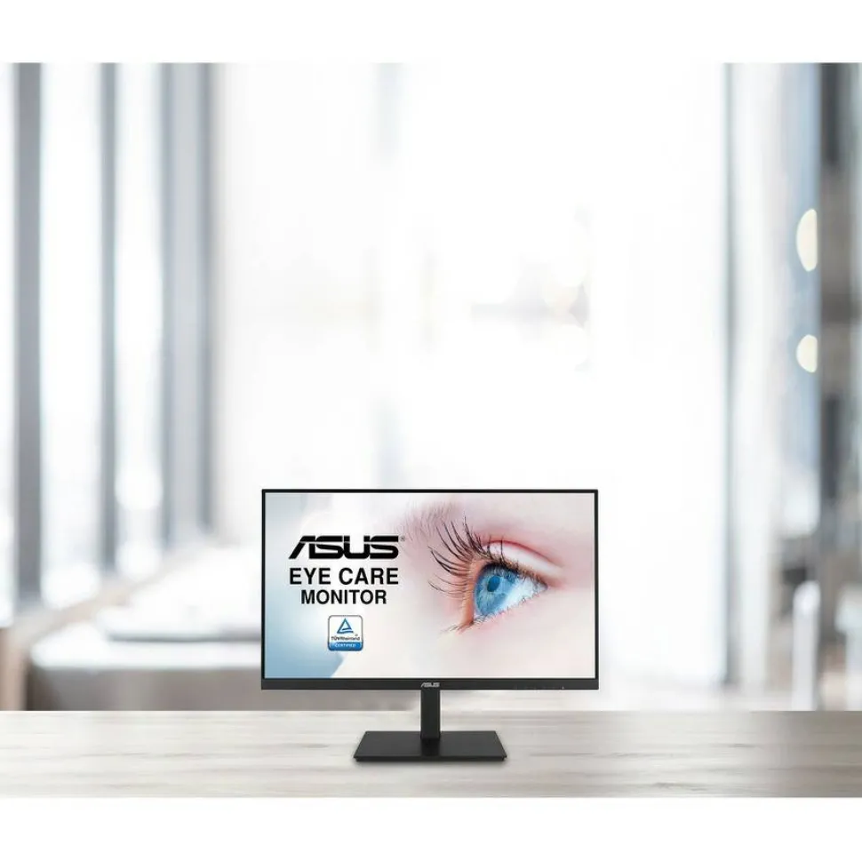 Asus VA24DQSB 24" Class Full HD LCD Monitor - 16:9