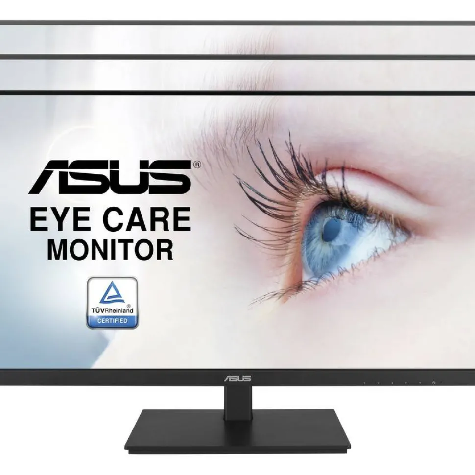 Asus VA24DQSB 24" Class Full HD LCD Monitor - 16:9