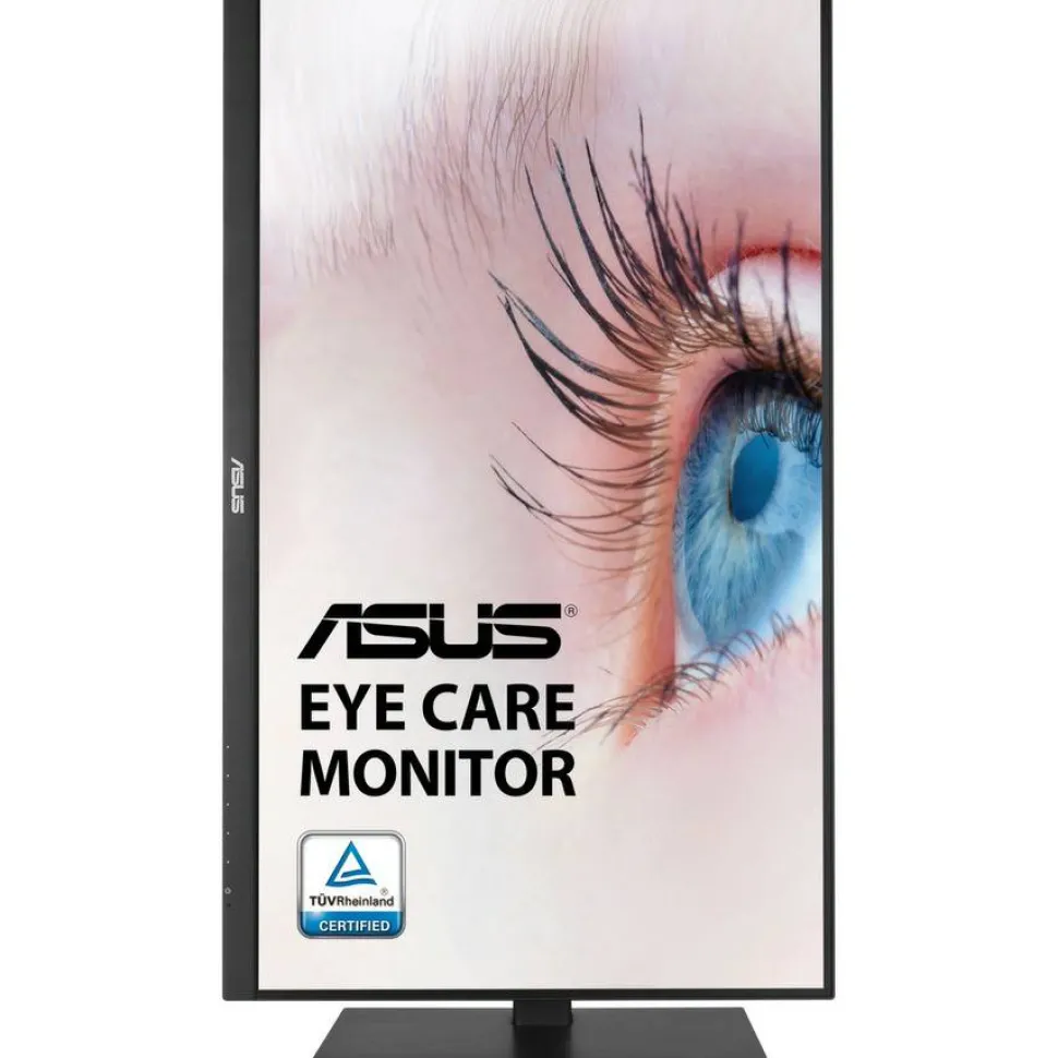 Asus VA24DQSB 24" Class Full HD LCD Monitor - 16:9