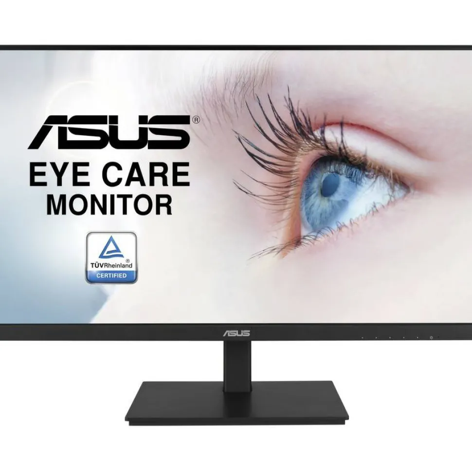 Asus VA24DQSB 24" Class Full HD LCD Monitor - 16:9