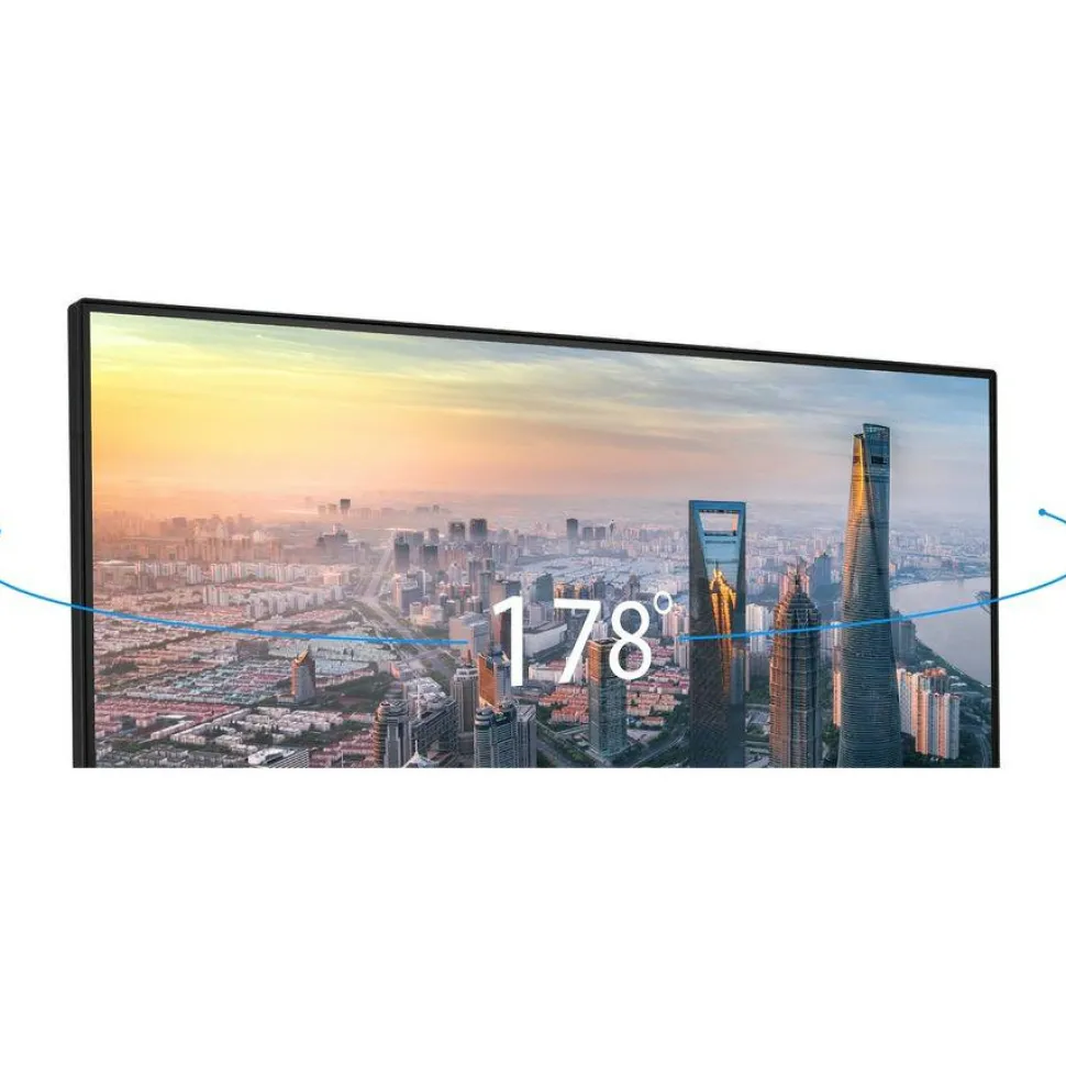 Asus VA24DQSB 24" Class Full HD LCD Monitor - 16:9