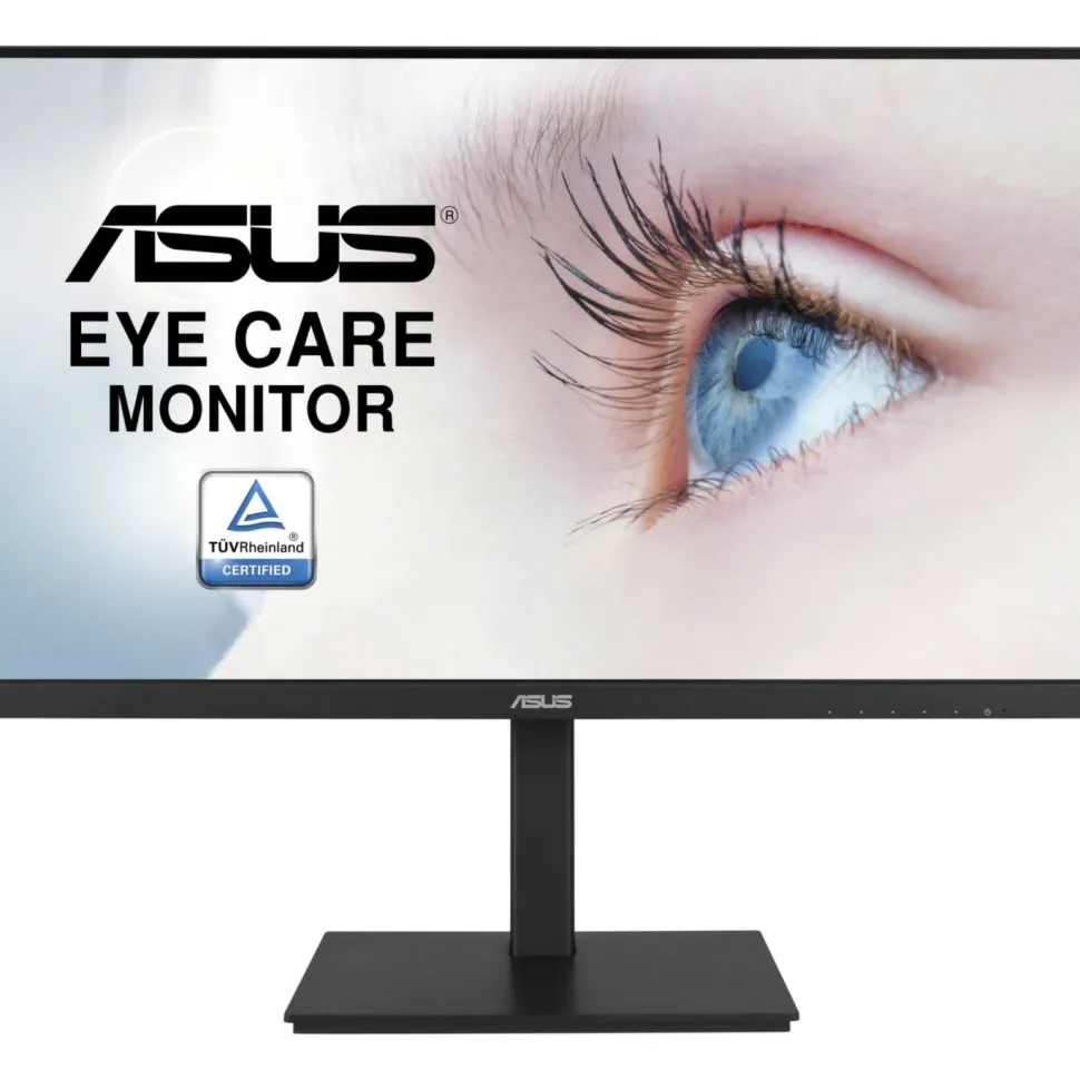 Asus VA24DQSB 24" Class Full HD LCD Monitor - 16:9