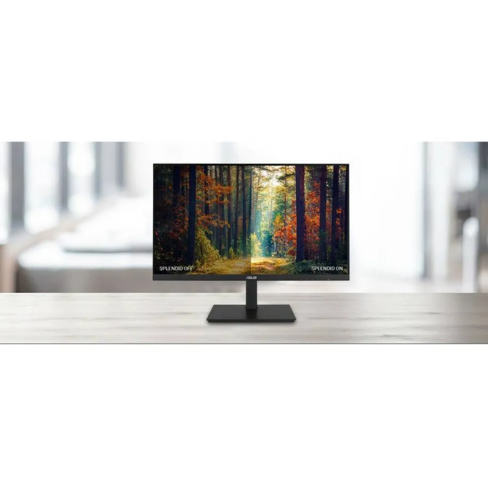 Asus VA24DQSB 24" Class Full HD LCD Monitor - 16:9