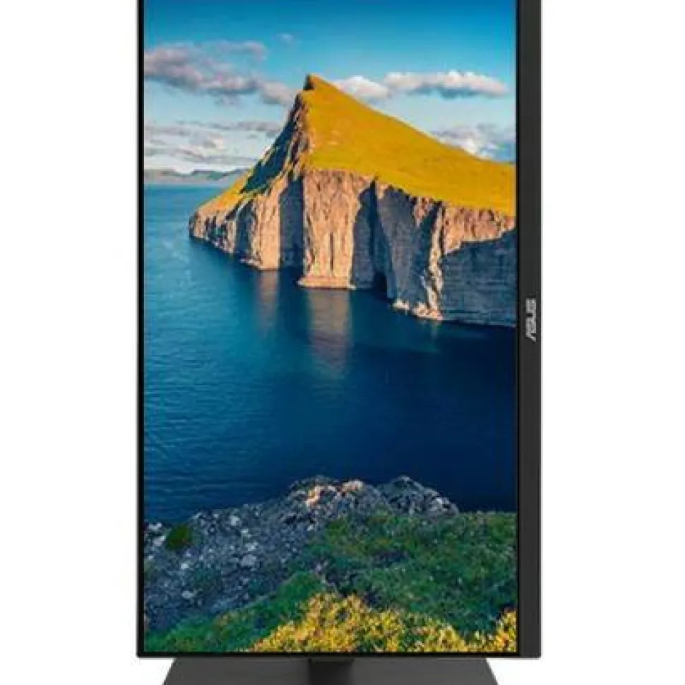 Asus VA27ECPSN 27" Class Full HD LCD Monitor - 16:9