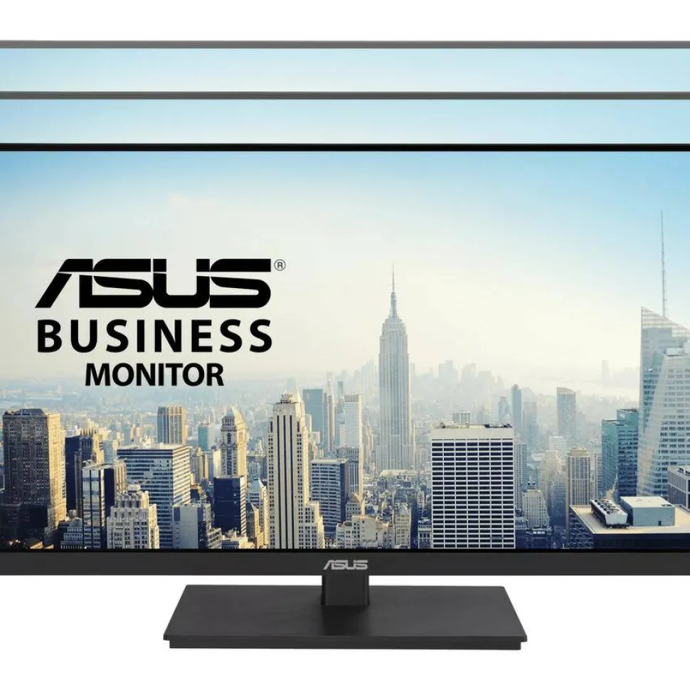Asus VA27ECPSN 27" Class Full HD LCD Monitor - 16:9