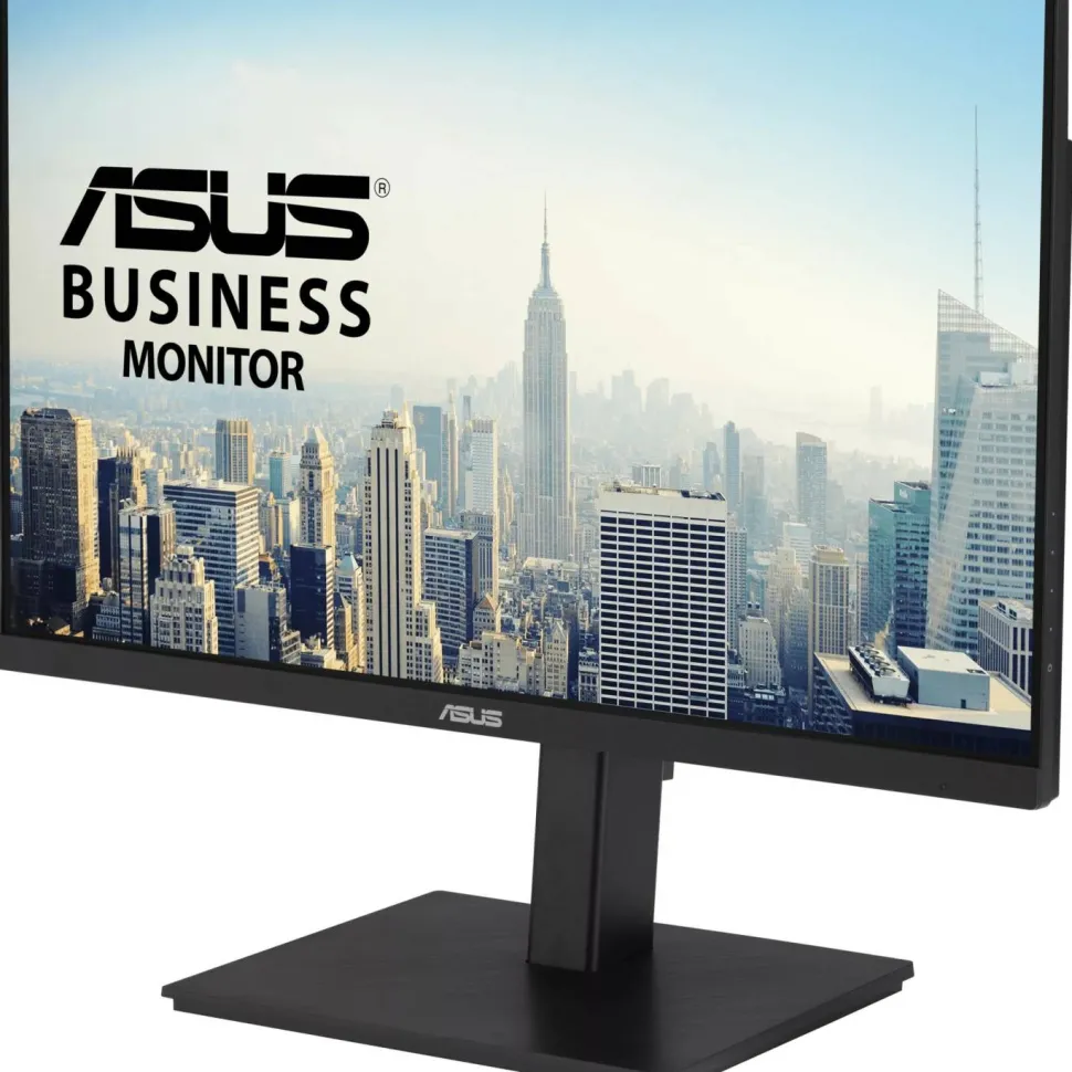 Asus VA27ECPSN 27" Class Full HD LCD Monitor - 16:9