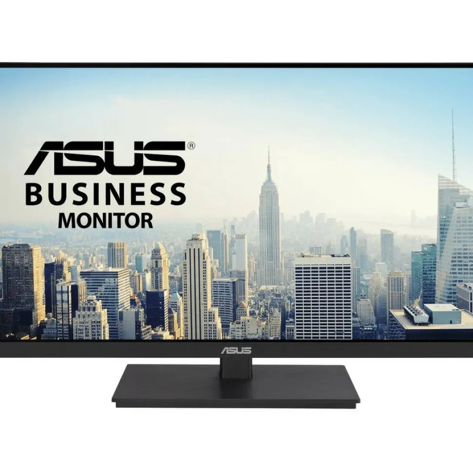 Asus VA27ECPSN 27" Class Full HD LCD Monitor - 16:9