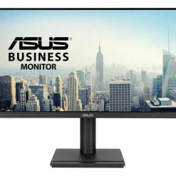 Asus VA279QGS 27" Class Full HD LED Monitor - 16:9 - Black