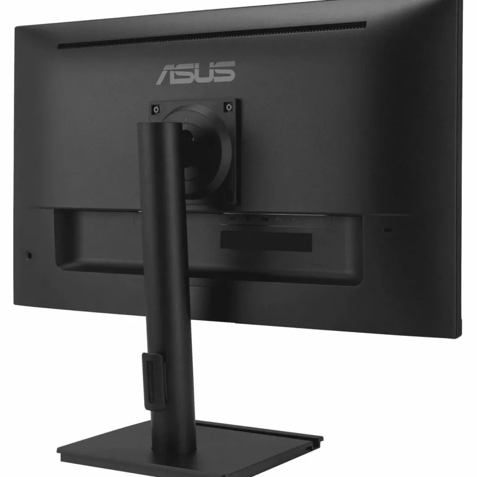 Asus VA27UCPS 27" Class 4K UHD LED Monitor - 16:9 - Black