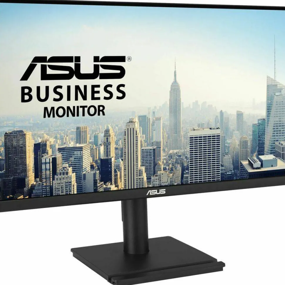 Asus VA27UCPS 27" Class 4K UHD LED Monitor - 16:9 - Black