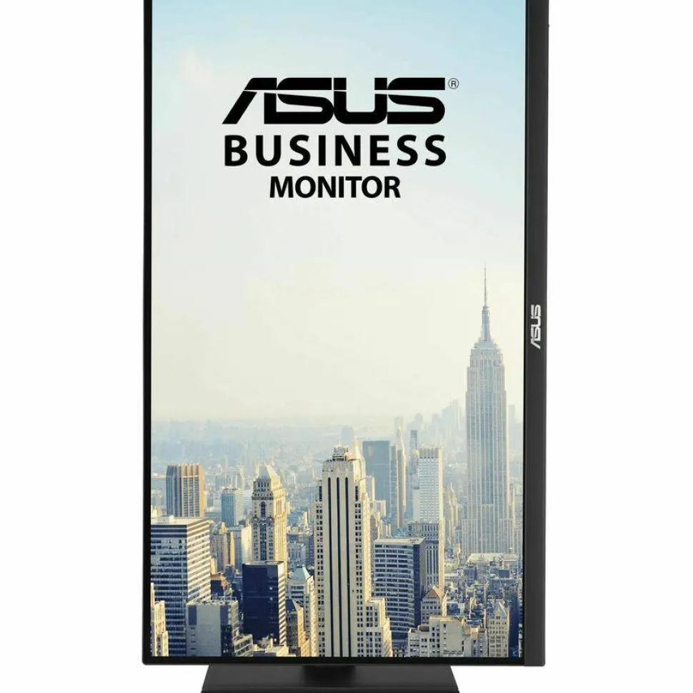 Asus VA27UCPS 27" Class 4K UHD LED Monitor - 16:9 - Black