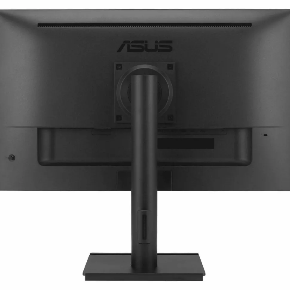 Asus VA27UCPS 27" Class 4K UHD LED Monitor - 16:9 - Black