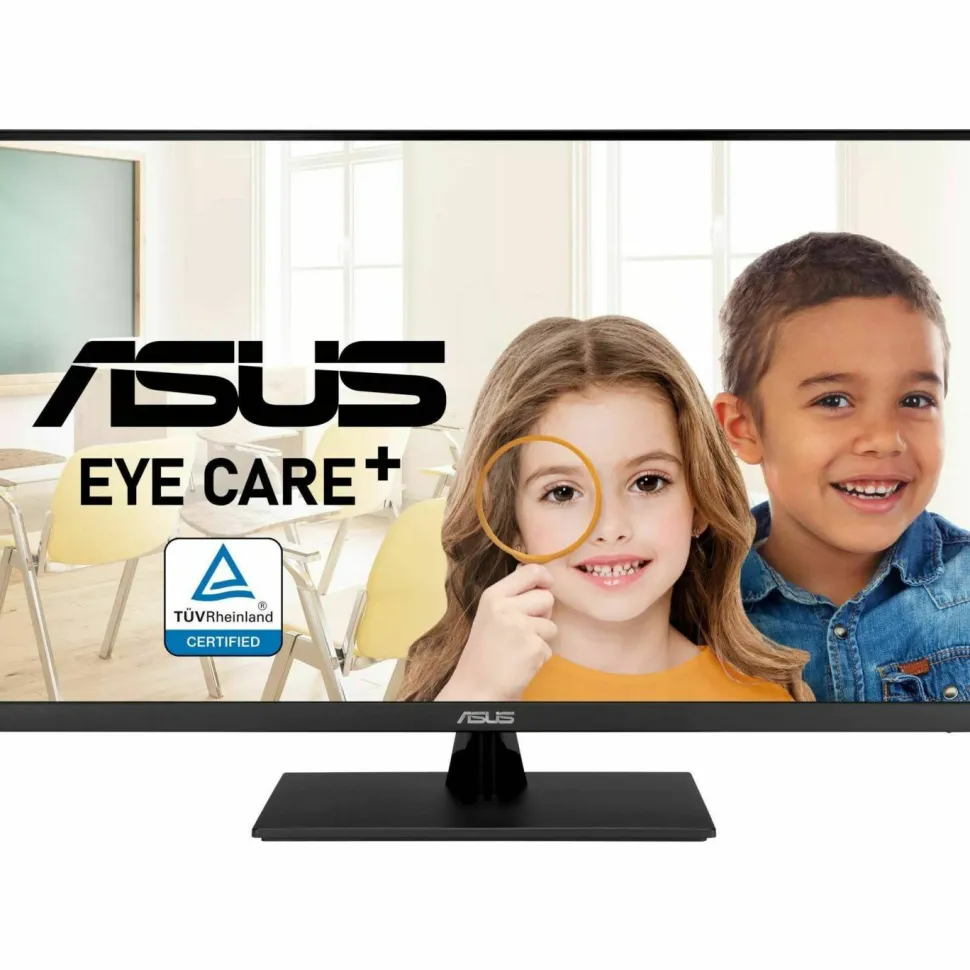 Asus VP327Q 32" Class 4K UHD LED Monitor - 16:9