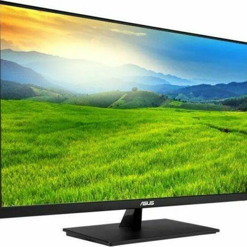 Asus VP327Q 32" Class 4K UHD LED Monitor - 16:9