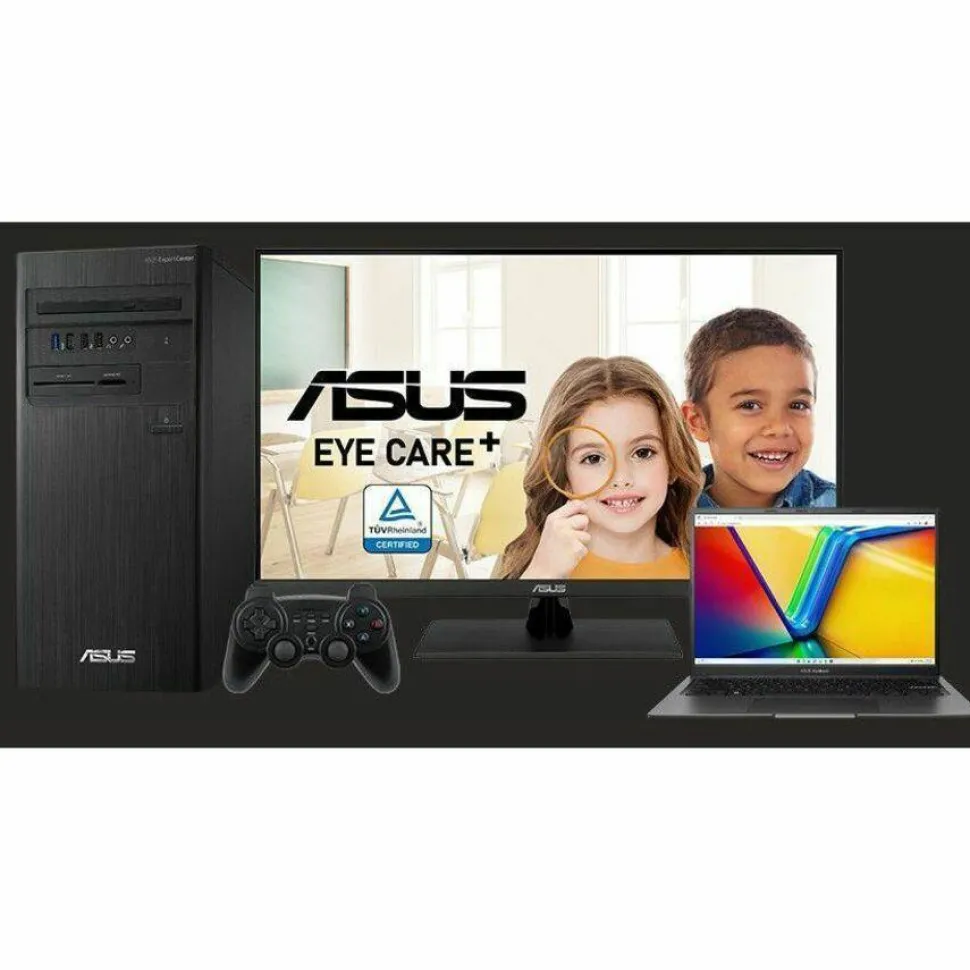 Asus VP327Q 32" Class 4K UHD LED Monitor - 16:9