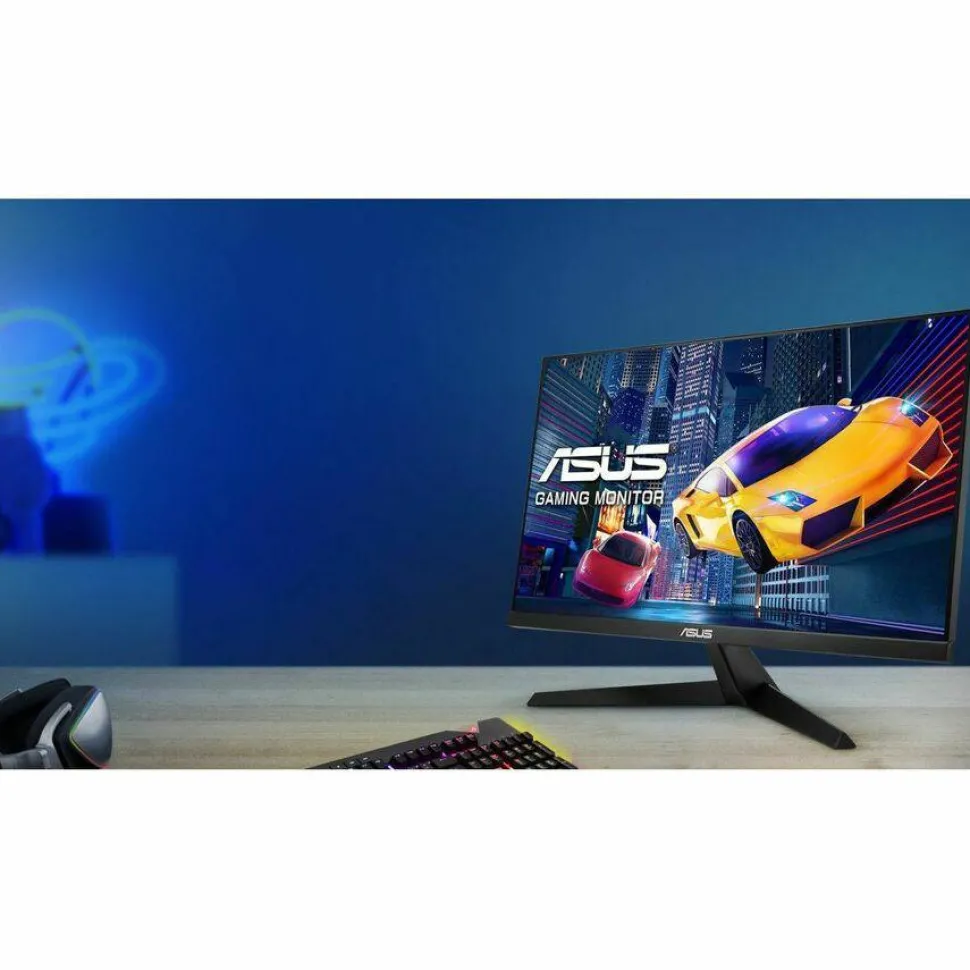 Asus VY279HGR 27" Class Full HD Gaming LED Monitor - 16:9