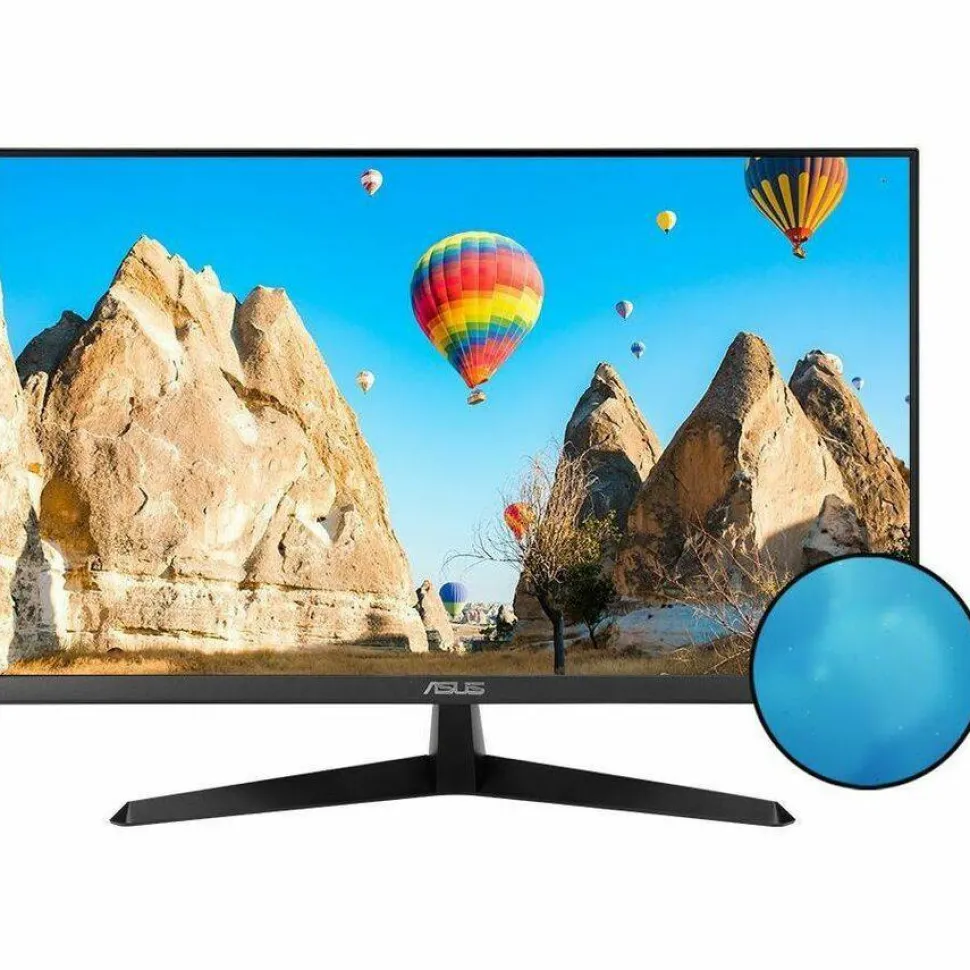 Asus VY279HGR 27" Class Full HD Gaming LED Monitor - 16:9