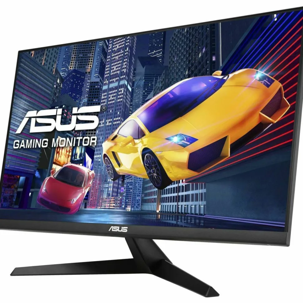 Asus VY279HGR 27" Class Full HD Gaming LED Monitor - 16:9