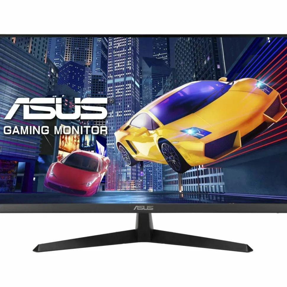Asus VY279HGR 27" Class Full HD Gaming LED Monitor - 16:9