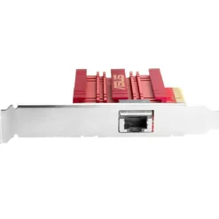 Asus XG-C100C 10Gigabit Ethernet Card - TAA compliant